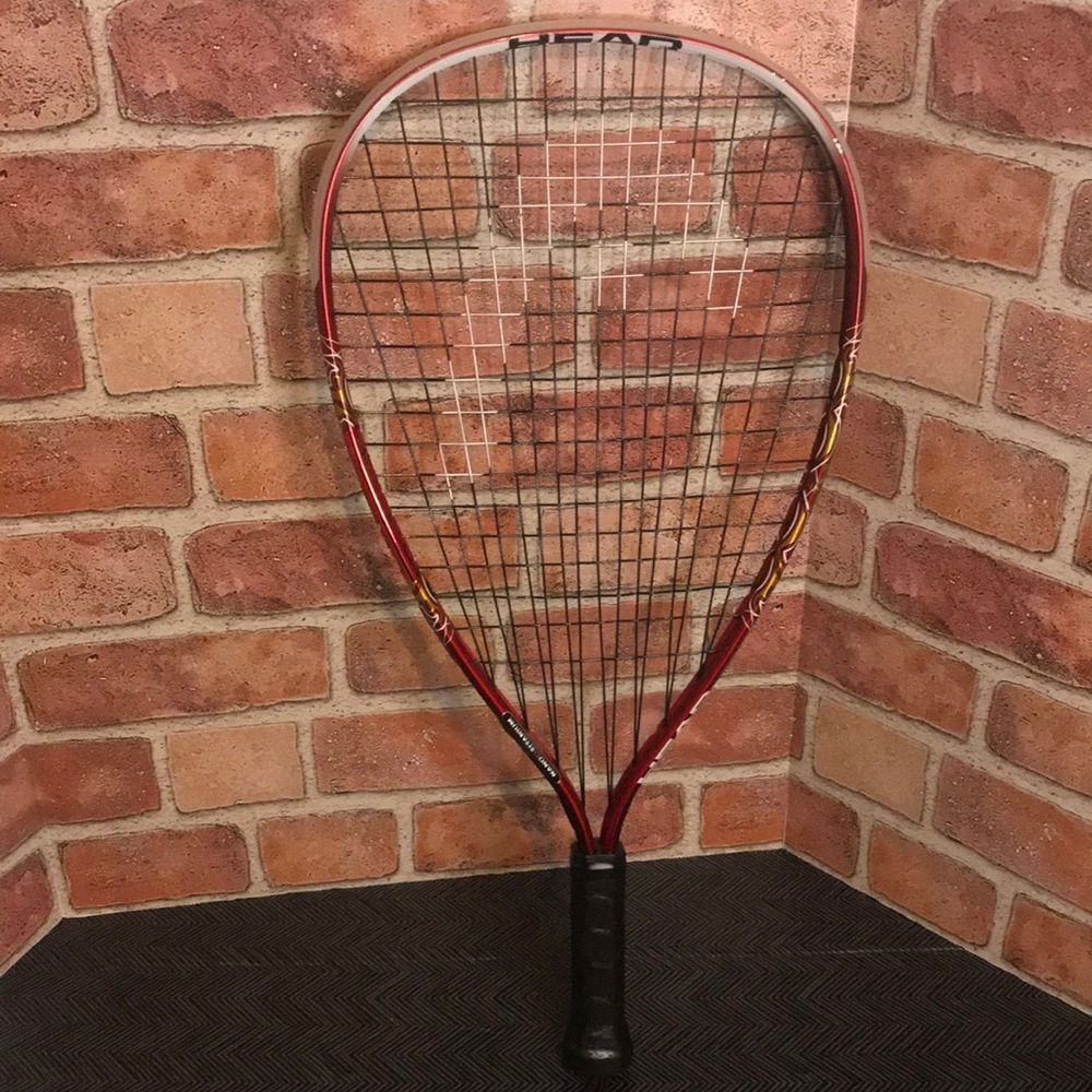 Head Nano Titanium Racquetball Racquet Ti-Demon